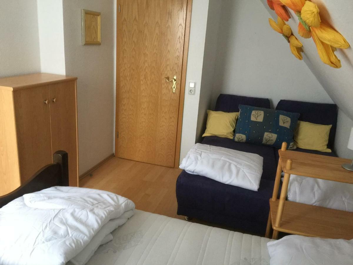 Appartement Dalzicht Geschikt Voor 4 Tot 5 Volwassenen Of 4 Volwassenen Plus 2 Kinderen Winterberg Exterior foto