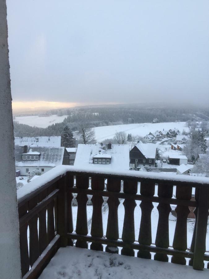 Appartement Dalzicht Geschikt Voor 4 Tot 5 Volwassenen Of 4 Volwassenen Plus 2 Kinderen Winterberg Exterior foto